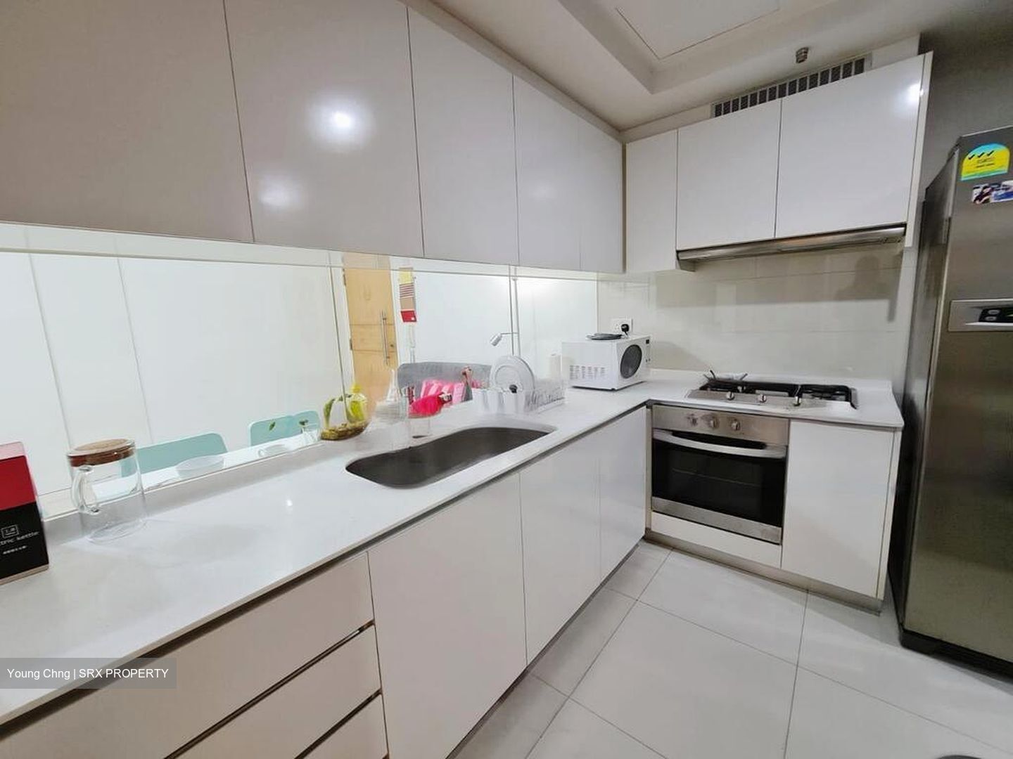 The Lakefront Residences (D22), Condominium #464243091